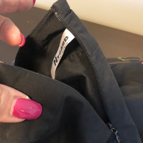 EUC Nygard  lined skirt - Picture 3 of 5